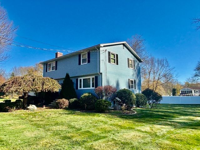 241 Belmont Ave, West Springfield, MA 01089