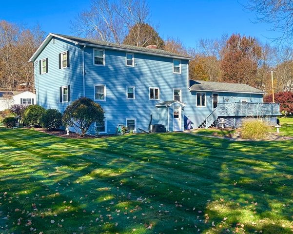 241 Belmont Ave, West Springfield, MA 01089