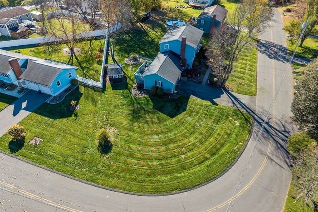 241 Belmont Ave, West Springfield, MA 01089