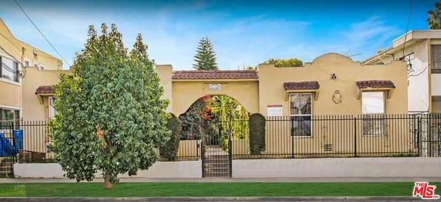 4332 Lockwood Avenue, Los Angeles, CA 90029