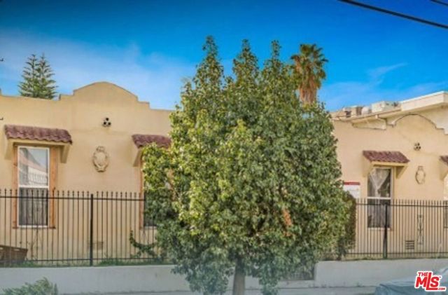 4332 Lockwood Avenue, Los Angeles, CA 90029