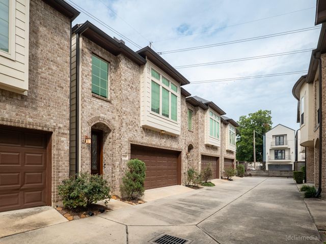1208 Sampson Street, Houston, TX 77003