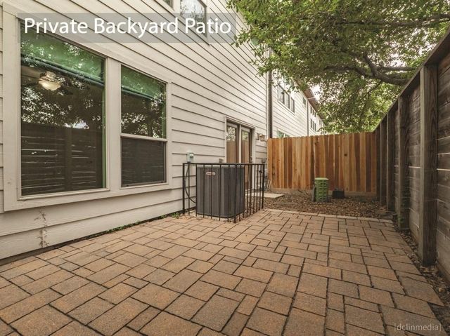 1208 Sampson Street, Houston, TX 77003