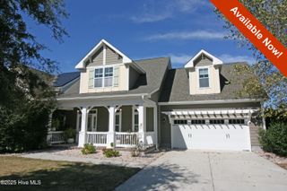 1207 Matteo Drive, Wilmington, NC 28412