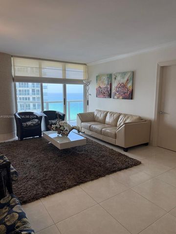 16425 Collins Ave 2415, Sunny Isles Beach, FL 33160