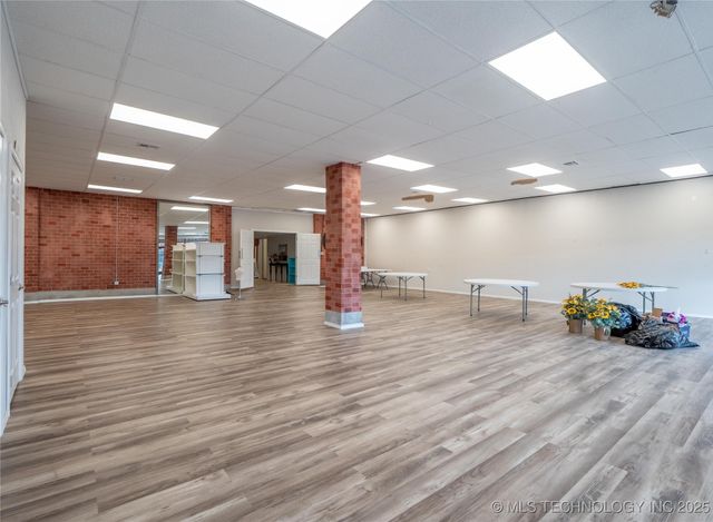 319 E Choctaw, Mcalester, OK 74501