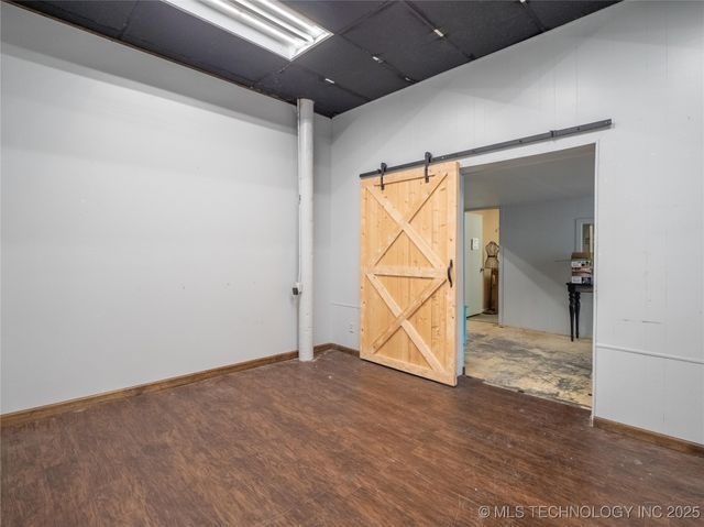 319 E Choctaw, Mcalester, OK 74501