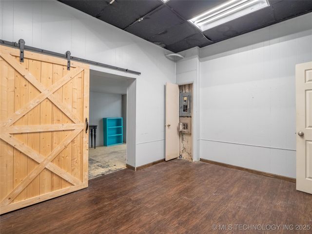 319 E Choctaw, Mcalester, OK 74501