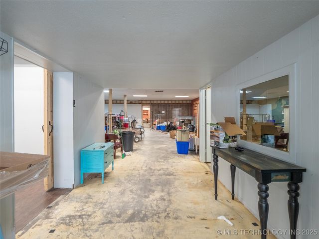 319 E Choctaw, Mcalester, OK 74501