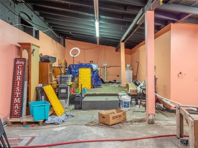 319 E Choctaw, Mcalester, OK 74501