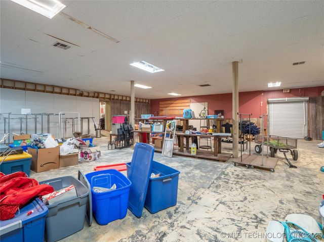 319 E Choctaw, Mcalester, OK 74501