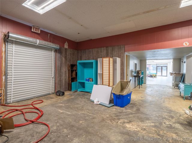 319 E Choctaw, Mcalester, OK 74501