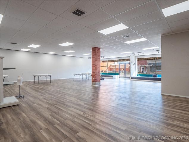 319 E Choctaw, Mcalester, OK 74501