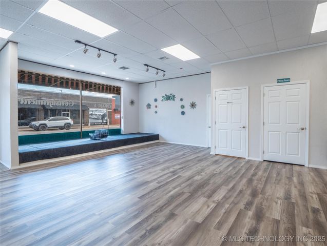 319 E Choctaw, Mcalester, OK 74501