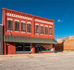 319 E Choctaw, Mcalester, OK 74501