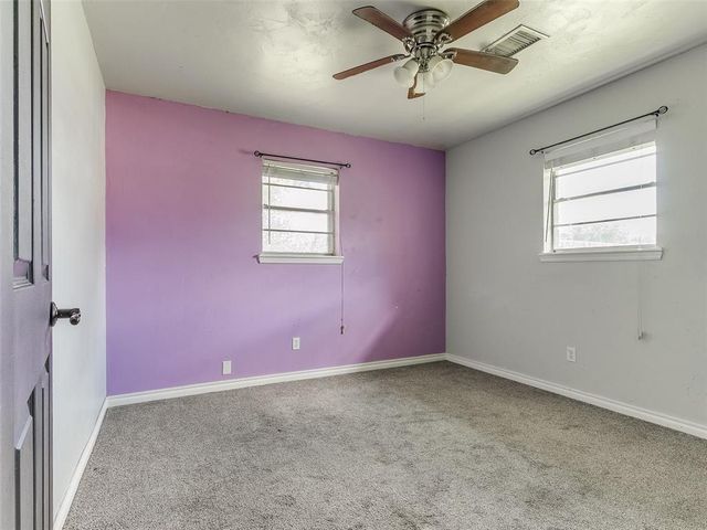 105 Paul Avenue, Yukon, OK 73099