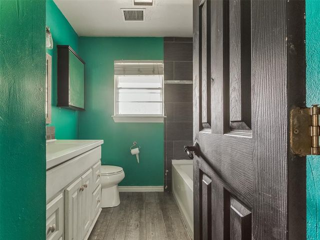 105 Paul Avenue, Yukon, OK 73099