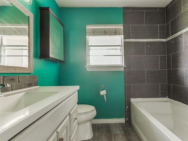 105 Paul Avenue, Yukon, OK 73099