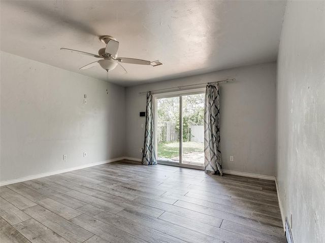 105 Paul Avenue, Yukon, OK 73099