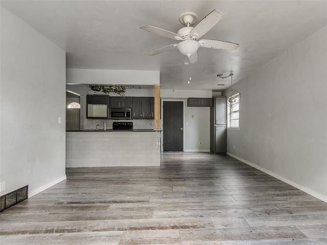 105 Paul Avenue, Yukon, OK 73099
