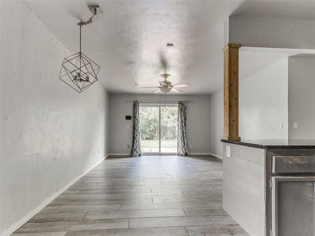 105 Paul Avenue, Yukon, OK 73099