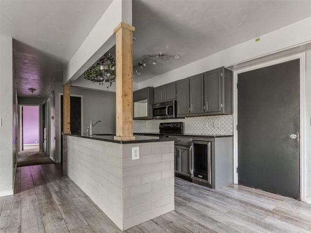 105 Paul Avenue, Yukon, OK 73099