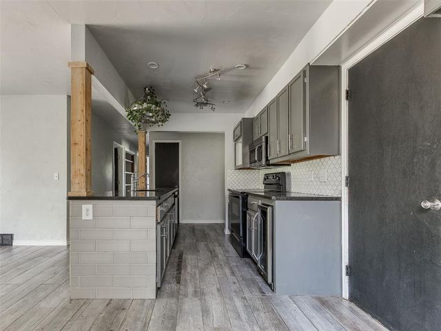 105 Paul Avenue, Yukon, OK 73099