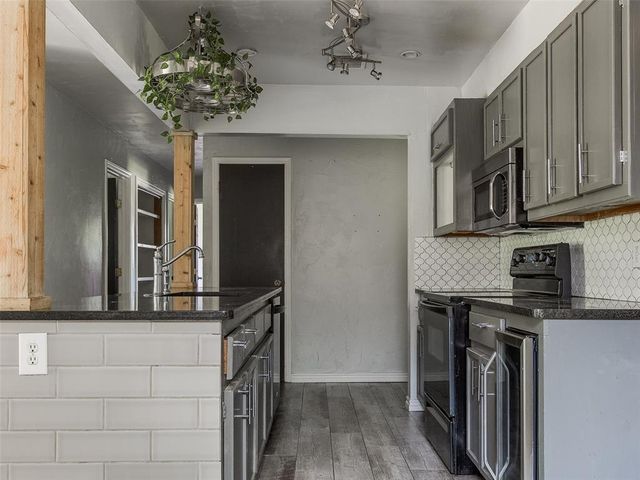 105 Paul Avenue, Yukon, OK 73099