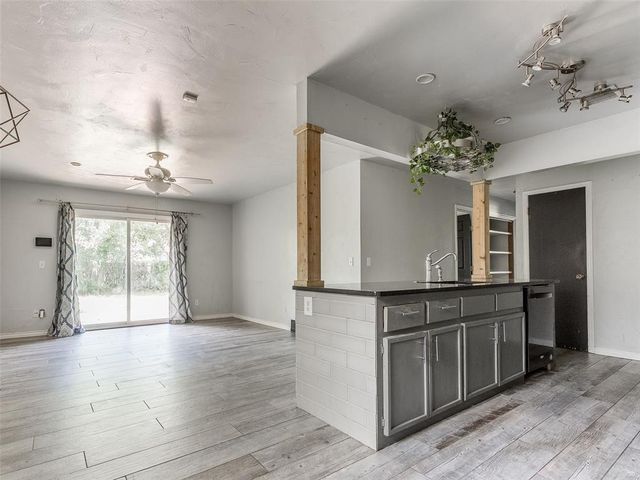 105 Paul Avenue, Yukon, OK 73099