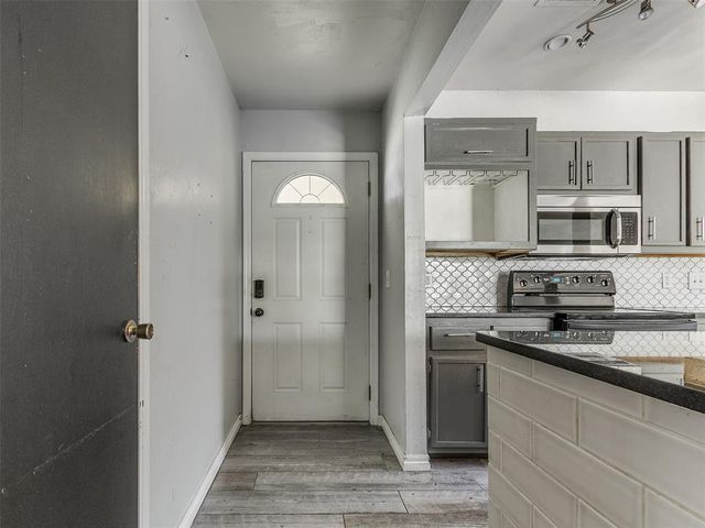 105 Paul Avenue, Yukon, OK 73099
