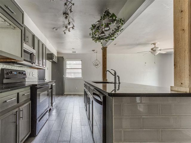 105 Paul Avenue, Yukon, OK 73099