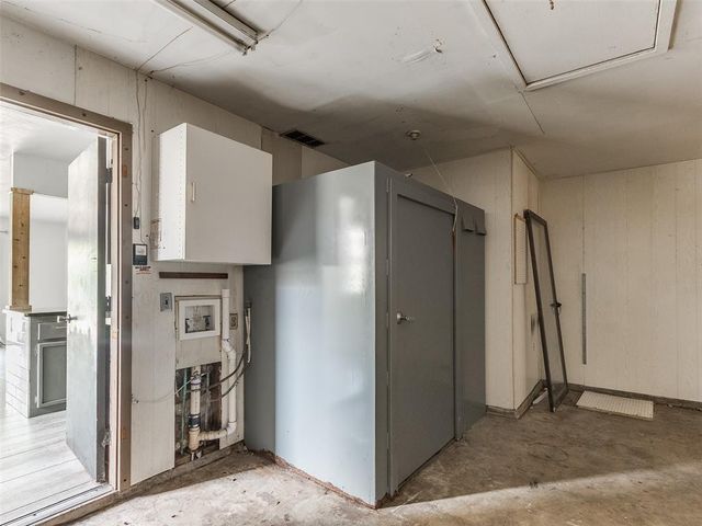 105 Paul Avenue, Yukon, OK 73099