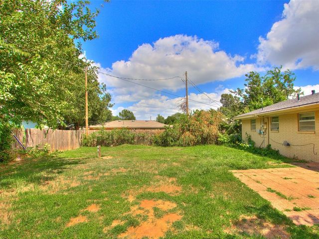 105 Paul Avenue, Yukon, OK 73099
