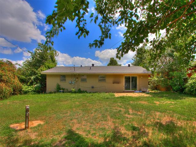 105 Paul Avenue, Yukon, OK 73099
