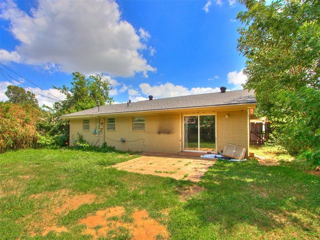 105 Paul Avenue, Yukon, OK 73099