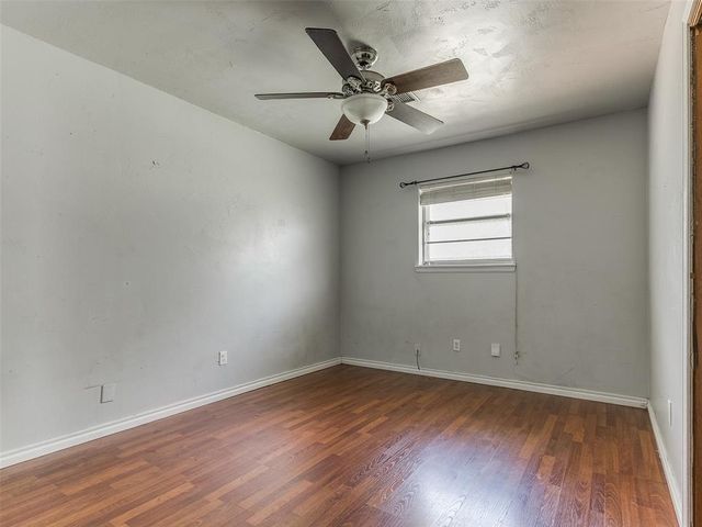 105 Paul Avenue, Yukon, OK 73099