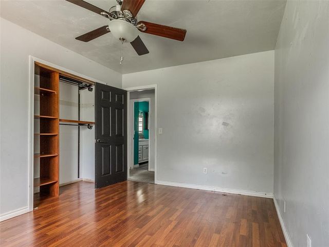 105 Paul Avenue, Yukon, OK 73099