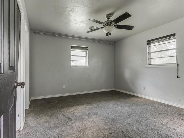 105 Paul Avenue, Yukon, OK 73099