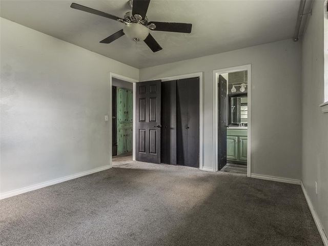 105 Paul Avenue, Yukon, OK 73099