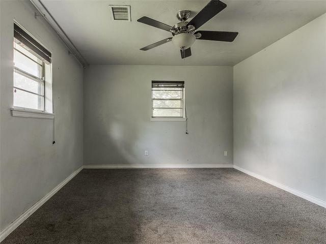 105 Paul Avenue, Yukon, OK 73099