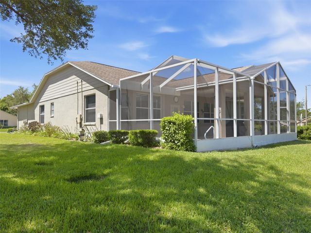 18744 BELLEVISTA COURT, Hudson, FL 34667