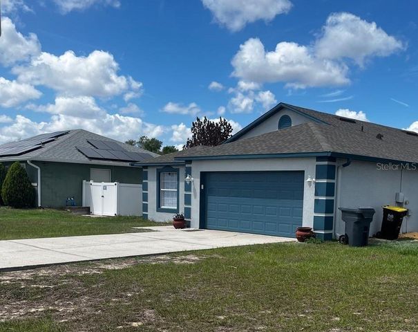 542 LAKEVIEW COURT, Kissimmee, FL 34759