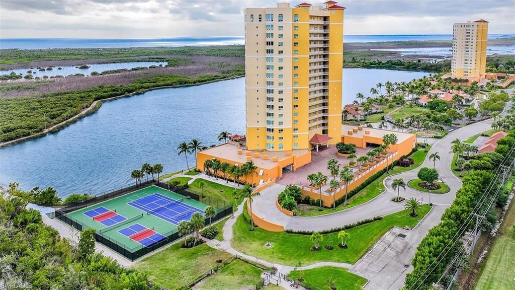 12601 Mastique Beach BLVD 1103, FORT MYERS, FL 33908 — exterior