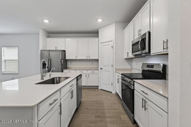 2636 FIELD DAISY Lane, Green Cove Springs, FL 32043