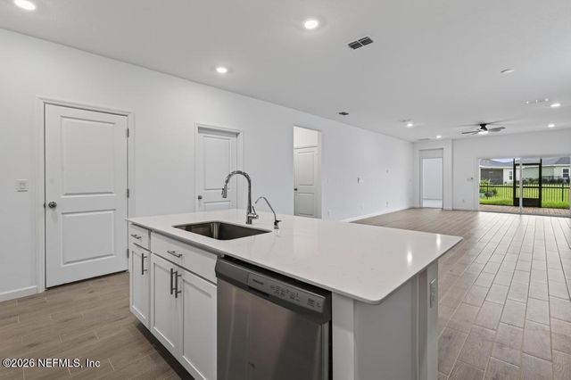 2636 FIELD DAISY Lane, Green Cove Springs, FL 32043