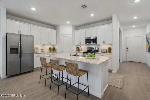 2636 FIELD DAISY Lane, Green Cove Springs, FL 32043
