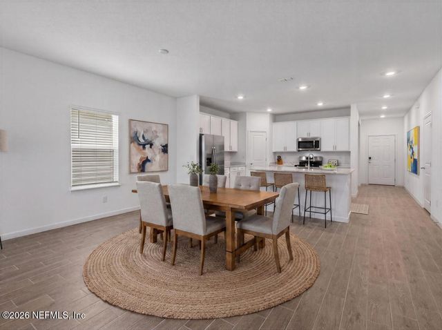 2636 FIELD DAISY Lane, Green Cove Springs, FL 32043