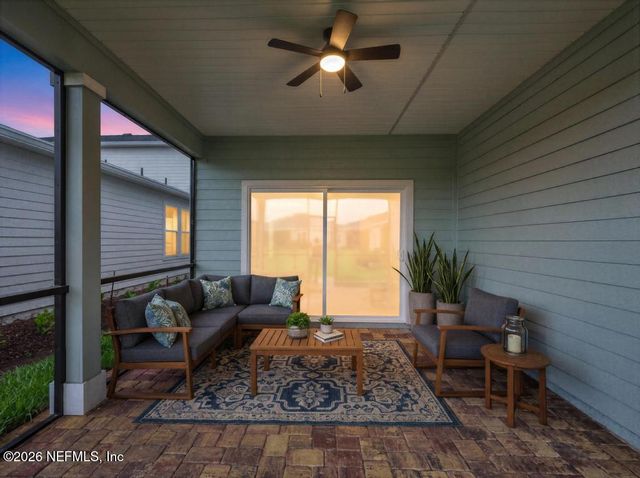 2636 FIELD DAISY Lane, Green Cove Springs, FL 32043