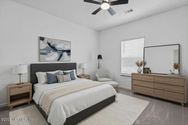 2636 FIELD DAISY Lane, Green Cove Springs, FL 32043