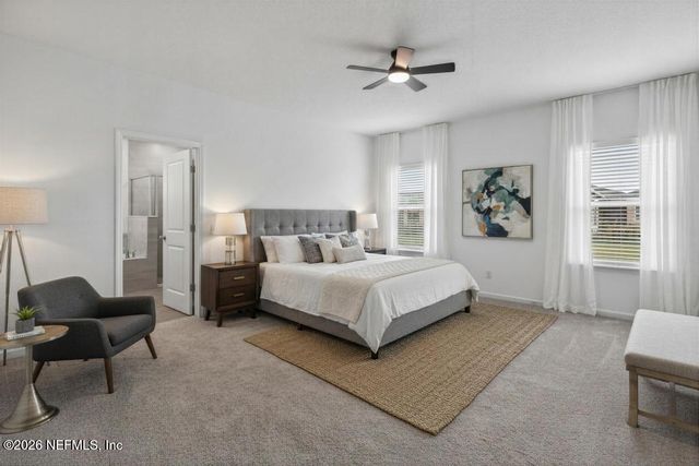2636 FIELD DAISY Lane, Green Cove Springs, FL 32043